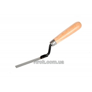 Кельма для фугування 10мм [50]