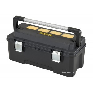 Ящик для інструментів STANLEY "FatMax"; 26"