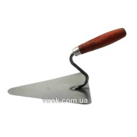 Кельма муляра трикутна 180 мм [50]