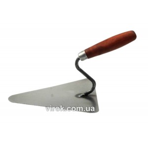 Кельма муляра трикутна 180 мм [50]