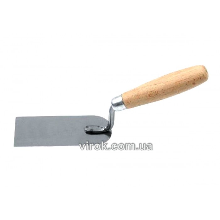 Кельма штукатурна 80 мм [50]