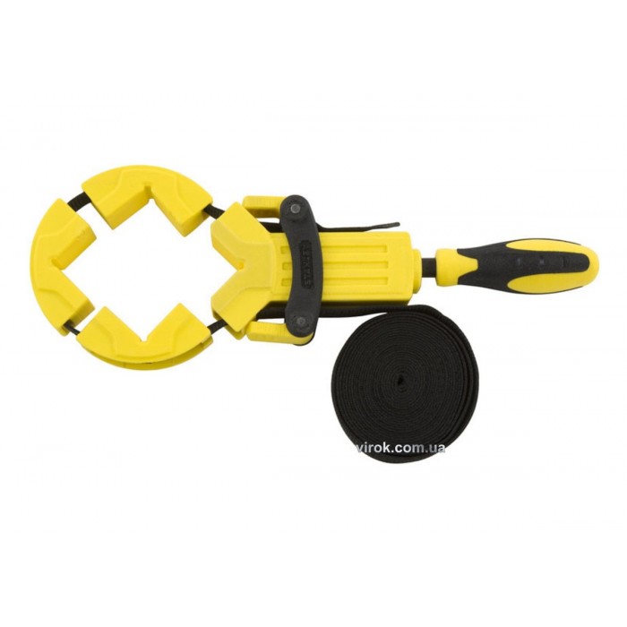 Струбцина ремінна STANLEY "Bailey" : L = 4500 мм.