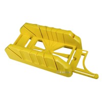 Стусло STANLEY : 229 х 143 х 95 мм.