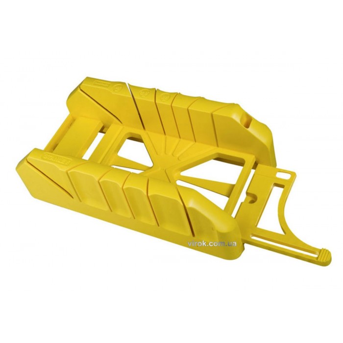 Стусло STANLEY : 229 х 143 х 95 мм.