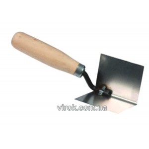 Кельма кутова внутрішня 80х60 мм [50]