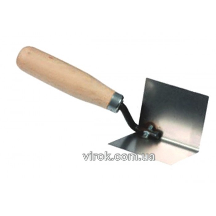 Кельма кутова внутрішня 80х60 мм [50]