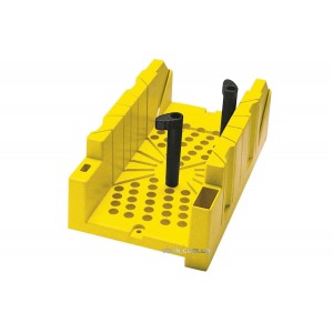 Стусло STANLEY , 310x130x78 мм