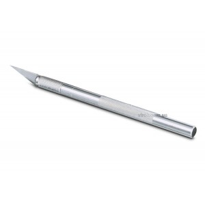 Ніж STANLEY : L= 120 мм.