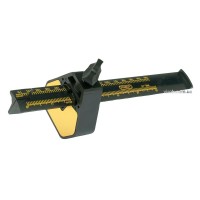 Рейсмус пластмасовий STANLEY : L= 215 мм (8 7/16")