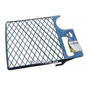 Решітка віджимна малярна 220х260 мм