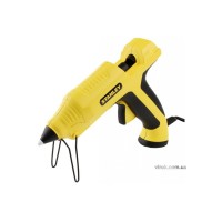 Пістолет клейовий мережевий STANLEY Ø=11,3 мм, P=90 (150) Вт.