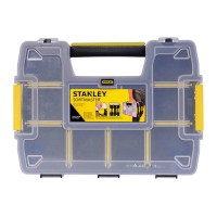 Органайзер STANLEY "Sort Master Light" : 295x65x215 мм