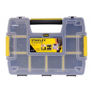 Органайзер STANLEY "Sort Master Light" : 295x65x215 мм