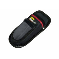 Чохол нейлоновий для ножа Stanley "FatMax®" з кишенею для 10 лез