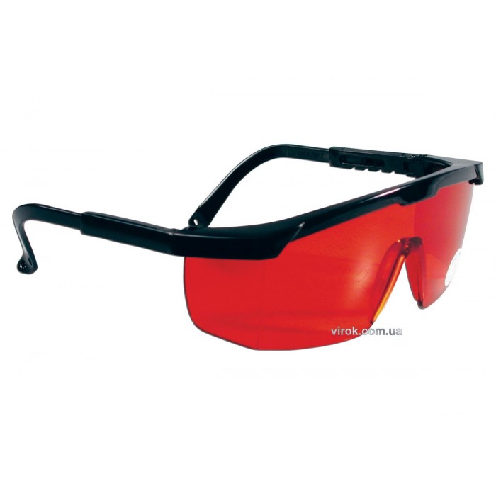 Окуляри Stanley для роботи з лазерними приладами