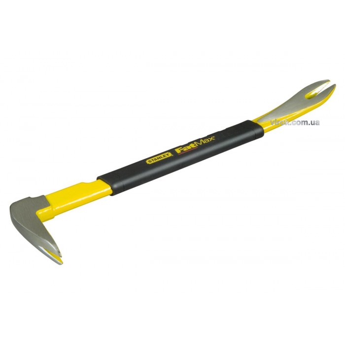 Лом - цвяходер STANLEY "FatMax" : L= 250 мм
