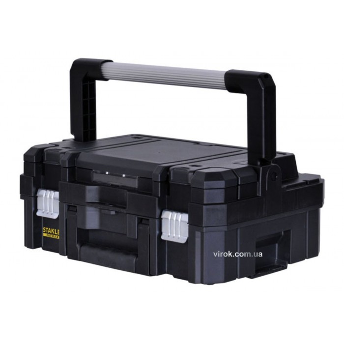 Ящик з органайзером для інструменту STANLEY "FatMax" TSTAK I 44 х 33 х 18 см