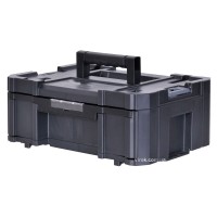 Ящик для інструменту глибокий STANLEY "FatMax" TSTAK III 44 х 33 х 18 см