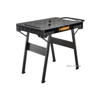 Стіл для майстерні розкладний STANLEY "FatMax" 61 х 85 х 11 см