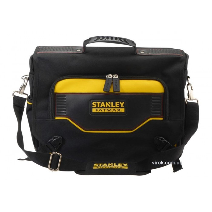 Сумка для інструменту STANLEY "FatMax" 42,5х 15,5х 32 см