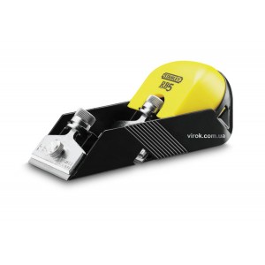 Рубанок торцевий STANLEY "RB5" : b= 50 мм; L= 150 мм. зі змінними ножами