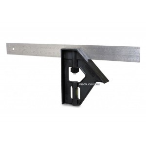 Кутник комбінований STANLEY : L= 300 мм