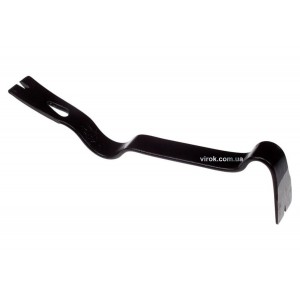 Лом - цвяходер монтажний STANLEY "Super Wonder Bar" : L= 38 см