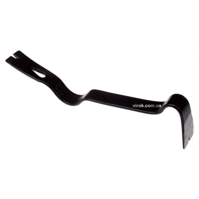 Лом - цвяходер монтажний STANLEY "Super Wonder Bar" : L= 38 см