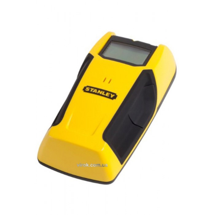 Детектор прихованих неоднорідних матеріалів і провідників STANLEY S 200