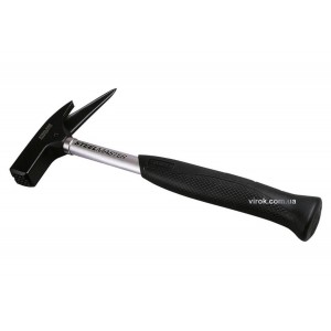 Молоток бляхара STANLEY : M= 600 г, L=325 мм, сталева ручка