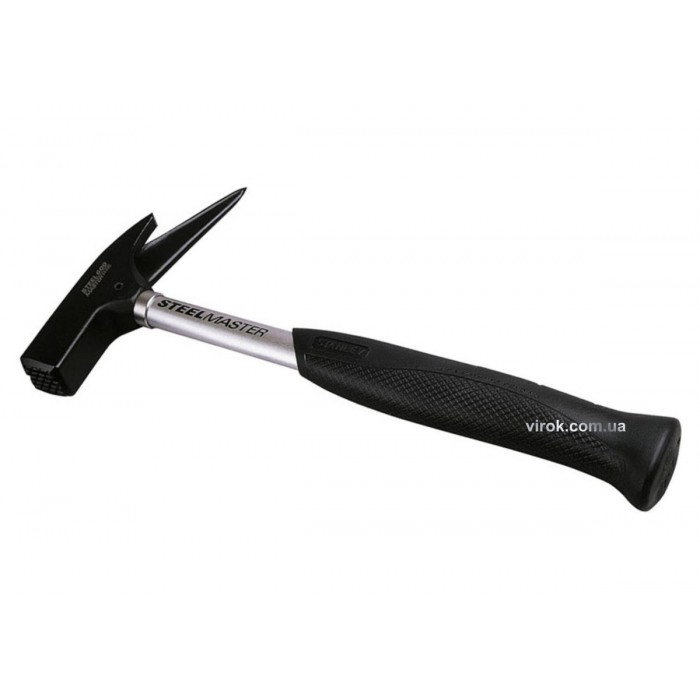 Молоток бляхара STANLEY : M= 600 г, L=325 мм, сталева ручка