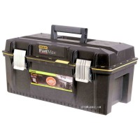 Ящик для інструменту STANLEY "FatMax" : Вологостійкий, М= 710х310х285 мм.