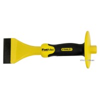 Зубило електрика з ізольованою поверхнею "FatMax™", ширина жала b= 55 мм; l= 254 мм