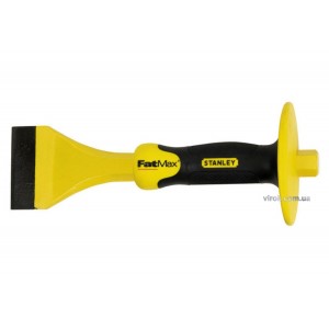 Зубило електрика з ізольованою поверхнею "FatMax™", ширина жала b= 55 мм; l= 254 мм