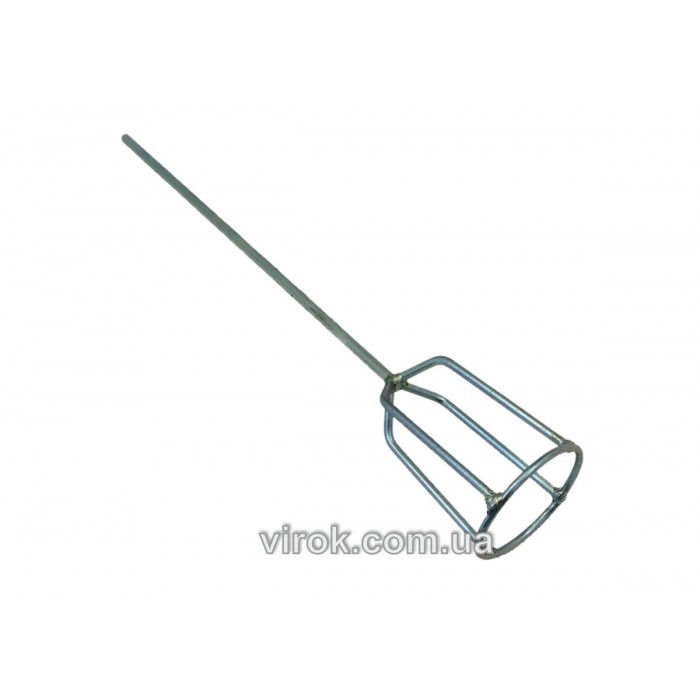 Міксер для гіпсу Ø= 100 мм [50]