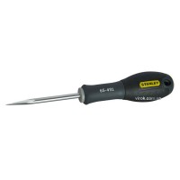 Шило STANLEY "FatMax Bradawl" : CrV, W= 5 мм, L= 75 мм,