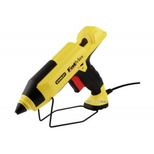 Пістолет клейовий мережевий STANLEY Ø=11 мм "GR100R FatMax®" для стержнів