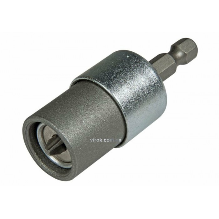 Тримач магнітний викруткових насадок STANLEY : 1/4"