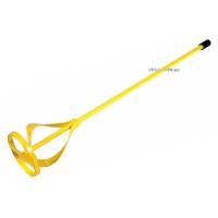 Міксер Stanley "Joint Compound Mixer" : Ø= 120 мм, L= 590 мм, для фарби і затирочної суміші DW