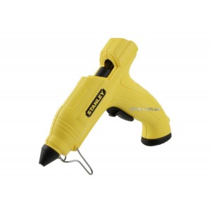 Пістолет клейовий безпровідний STANLEY "GR90R"