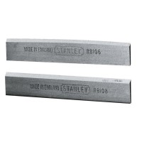 Ніж до торцевого рубанку STANLEY "RB5" : W=50 мм. прямий, для фальцювання і робіт в кутах