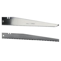 Полотно по металу STANLEY : L= 190 мм, t= 0,9 мм для ножівок з фіксованим лезом