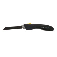 Ножівка універсальна складна кишенькова STANLEY : L= 150 мм DW