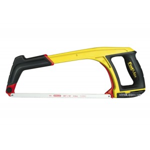 Ножівка по металу STANLEY "FatMax" 5в1:  L= 300 мм. H= 430 мм