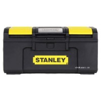 Ящик для інструменту 24" пластмасовий "Stanley Line Toolbox"; 59.5 x 28.1 x 26 см