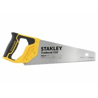 Ножівка по дереву STANLEY "Tradecut" : L= 380 мм, 7 зубів/1"