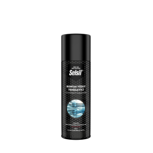 Очищувач контактів (Спрей) SELSIL 500 мл [24]