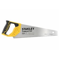 Ножівка по дереву STANLEY "Tradecut" : L= 450 мм, 7 зубів/1"