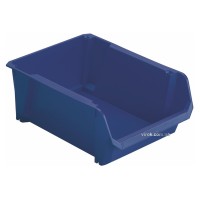 Ящик експозиційний STANLEY : 328 х 229 х 155 мм, синій