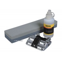 Набір для заточки стамесок і ножів рубанків STANLEY